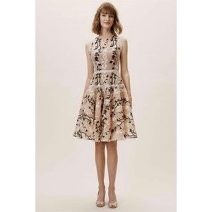 Bronx & Banco Cloe Midi Dress